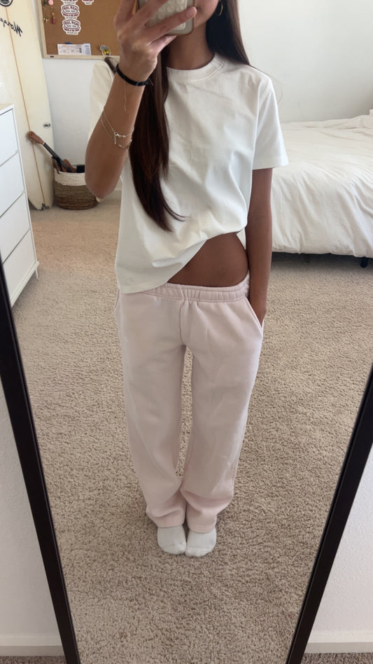 SIGNATURE BOTTOMS (SHELL PINK)
