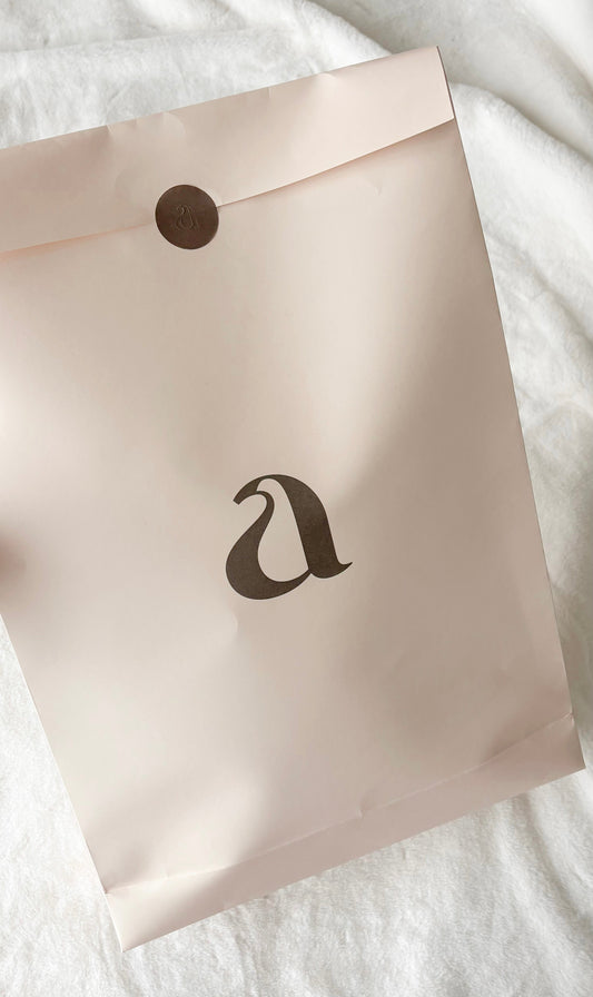 MYSTERY BAG