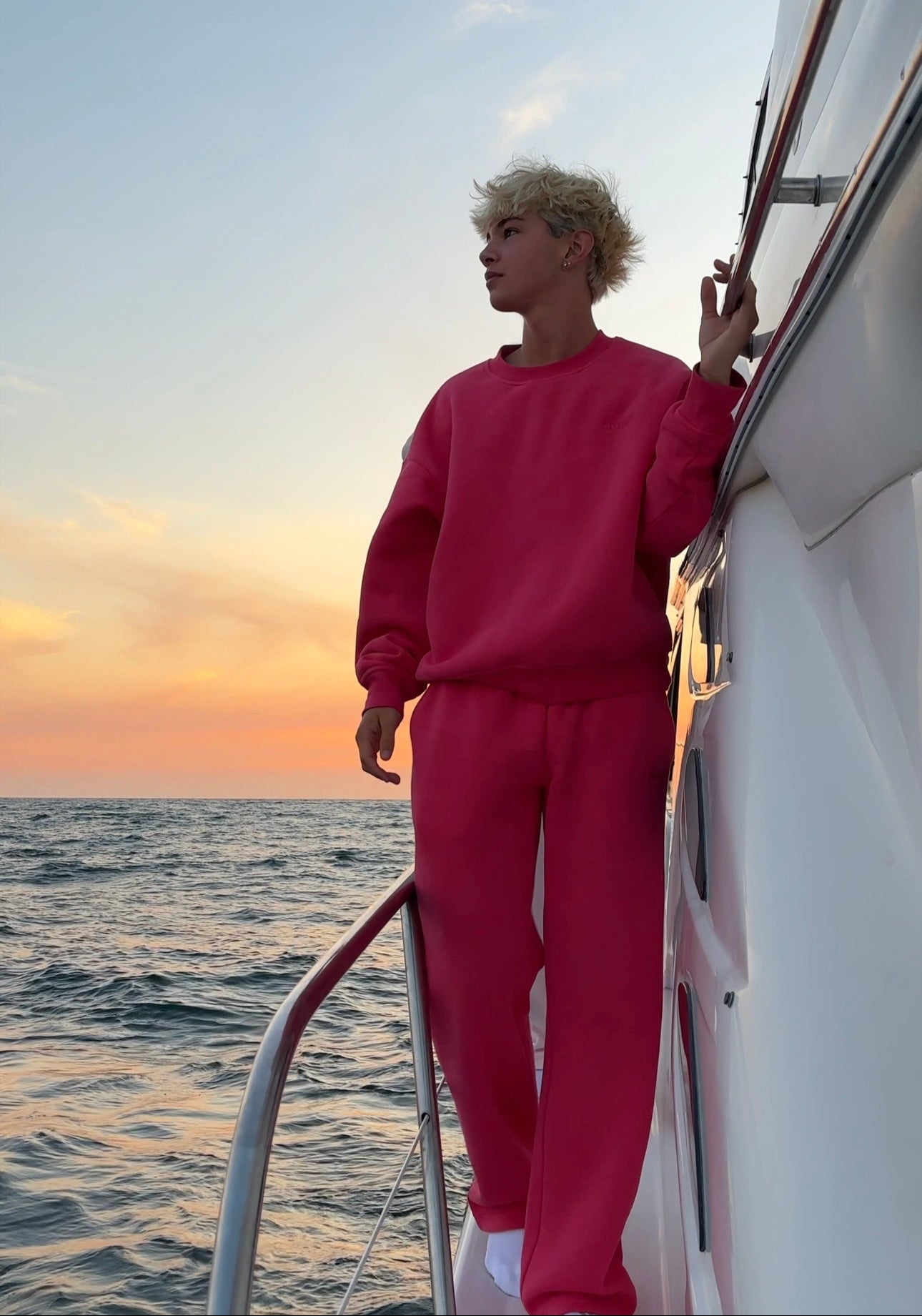 Classic Bottoms (sunset)